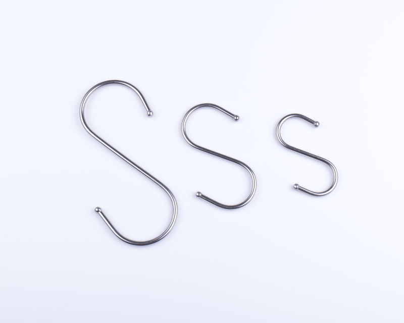 S Hook